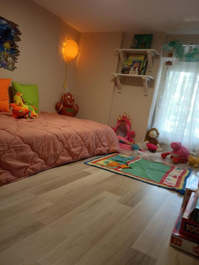 Sotiria Apartment Kiáton Exteriér fotografie