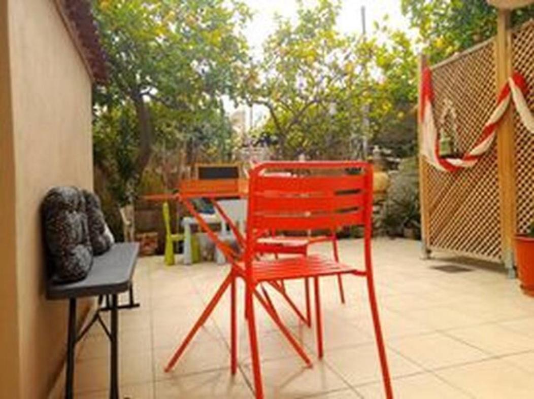 Sotiria Apartment Kiáton Exteriér fotografie